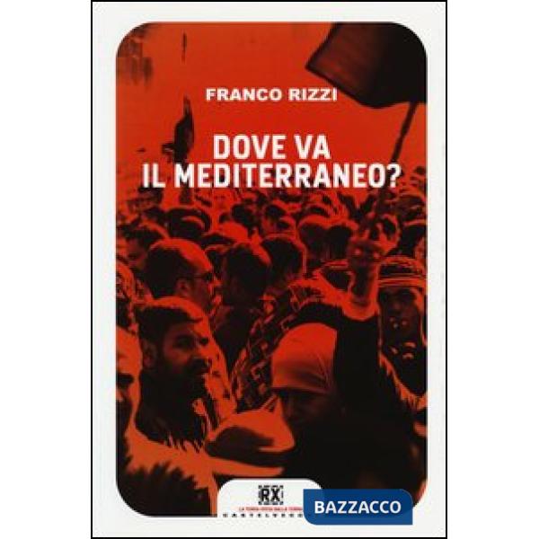 Dove va il Mediterraneo?