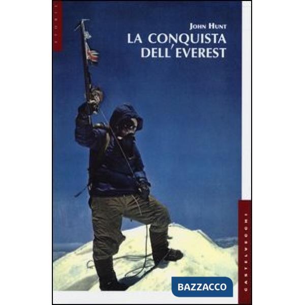 Conquista dell'Everest (La)