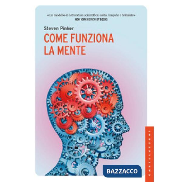 Come funziona la mente
