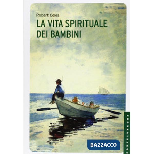 Vita spirituale dei bambini (La)