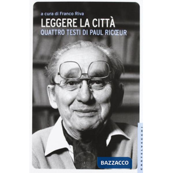 Leggere la città
