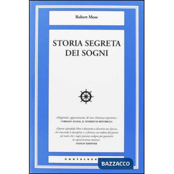 Storia segreta dei sogni