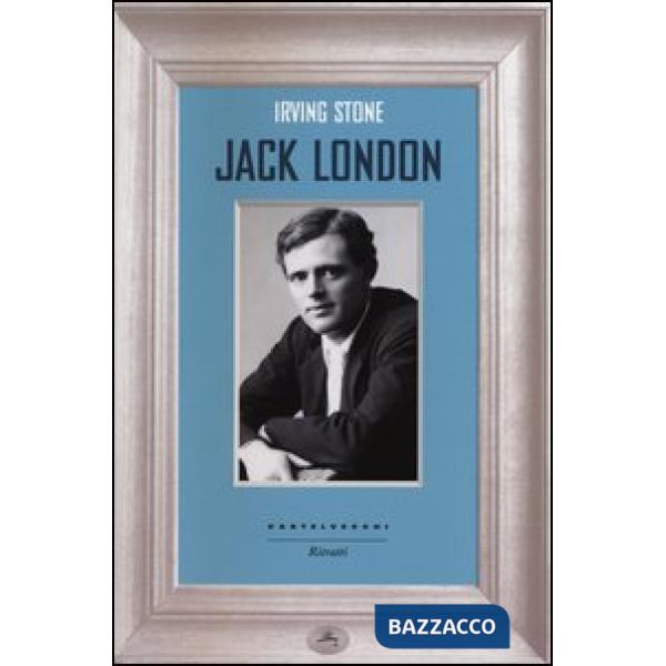 Jack London