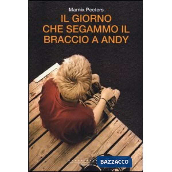 Giorno che segammo il braccio a Andy (Il)