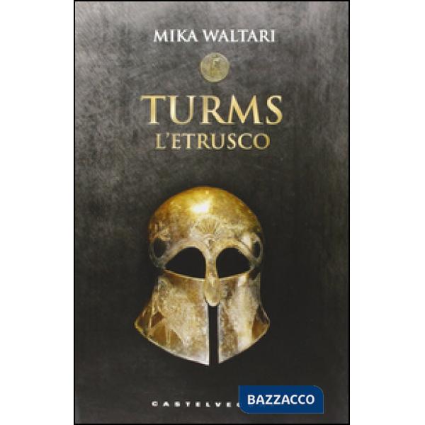 Turms l'etrusco