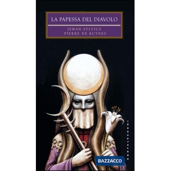 Papessa del diavolo (La)