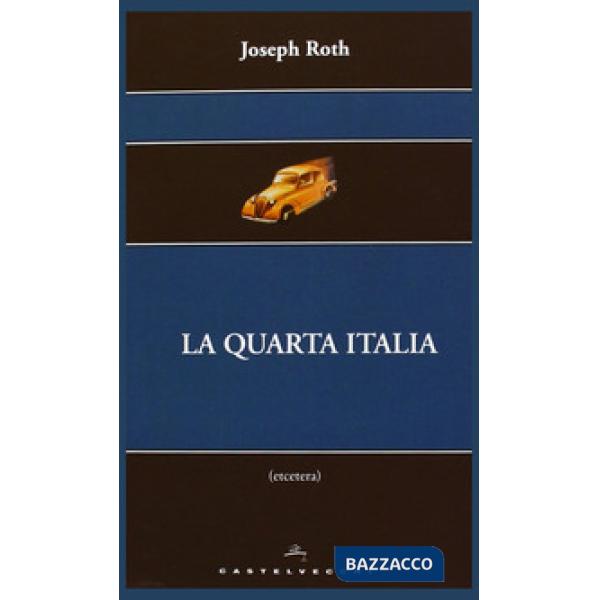 Quarta Italia (La)