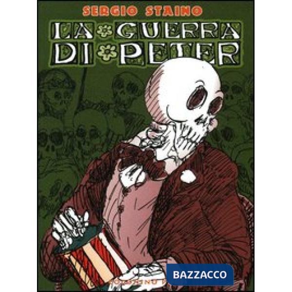 Guerra di Peter (La)