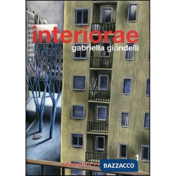 Interiorae. Vol. 1