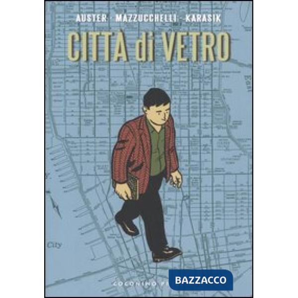 Città di vetro