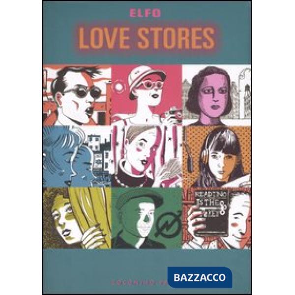 Love stores