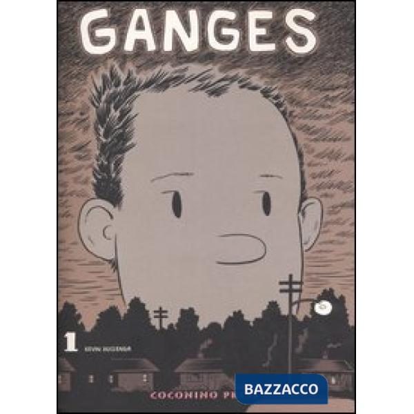 Ganges. Vol. 1