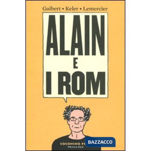 Alain e i rom