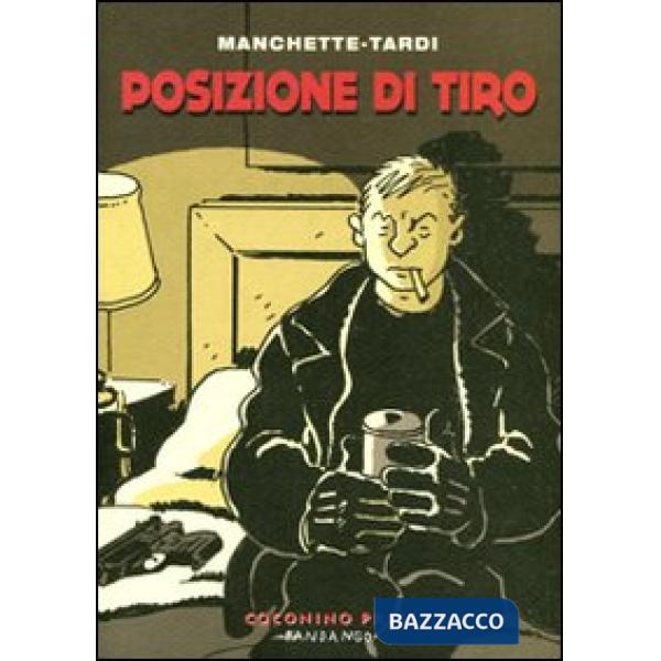 Posizione di tiro