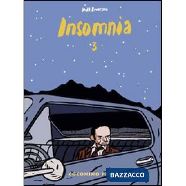 Insomnia. Vol. 3
