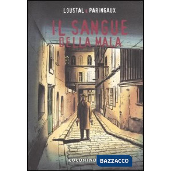 Sangue della mala (Il)