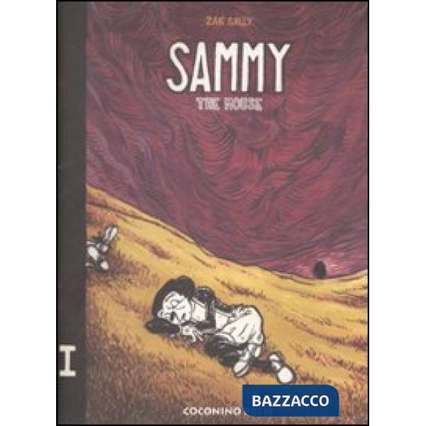 Sammy the mouse. Vol. 1