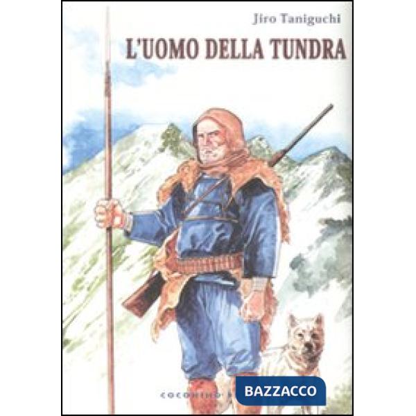 Uomo della tundra (L')