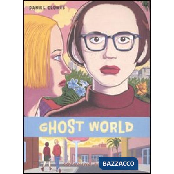 Ghost world