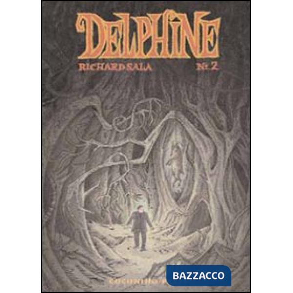 Delphine. Vol. 2