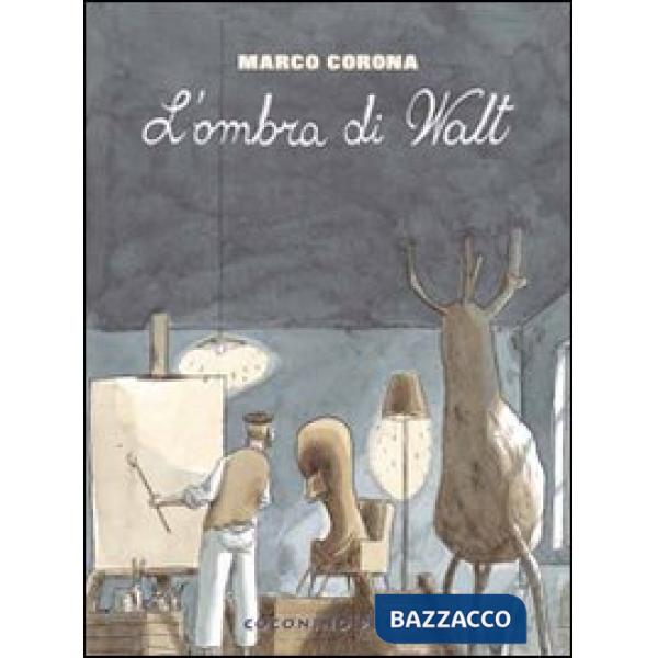 Grande depressione. L'ombra di Walt (La). Vol. 1