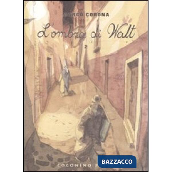 Mercato nero. L'ombra di Walt (Il). Vol. 2