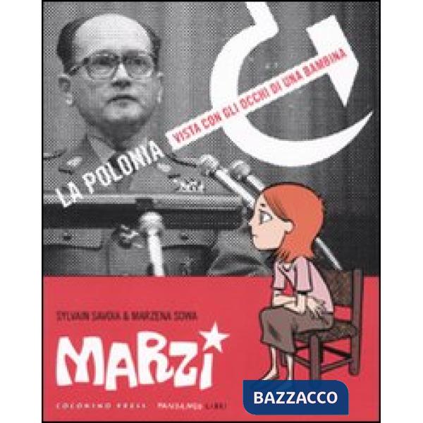 Marzi 1984-1987. Vol. 1