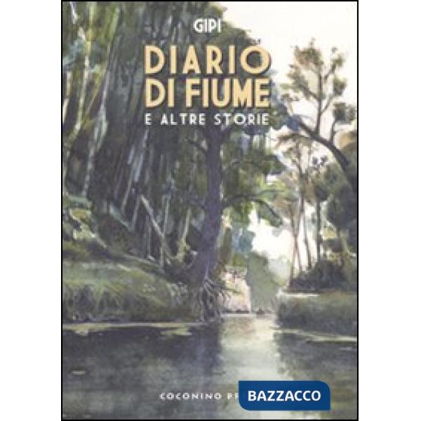 Diario di fiume e altre storie
