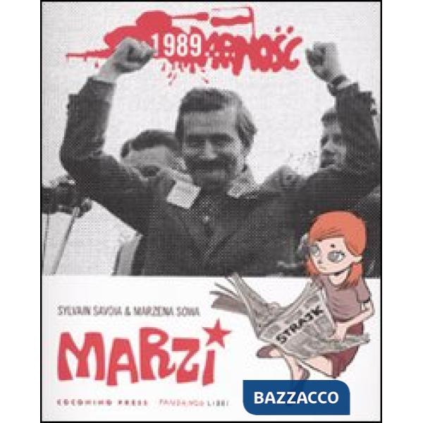 Marzi 1989. Vol. 2