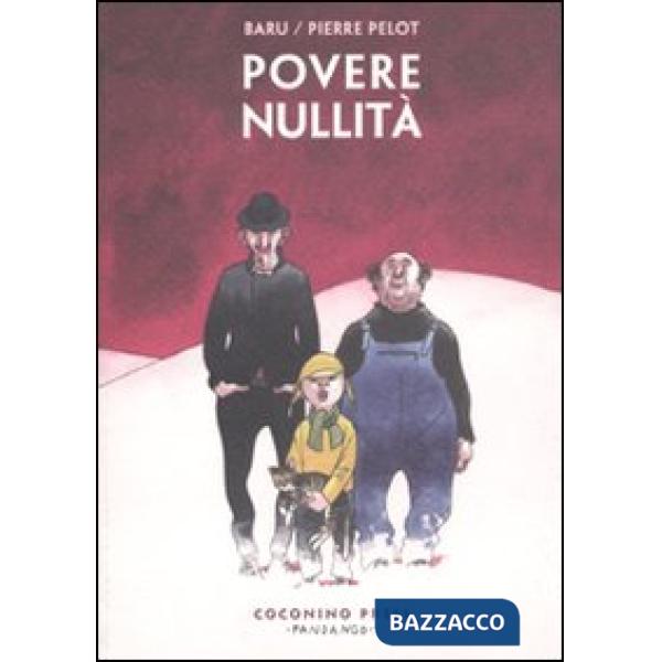Povere nullità