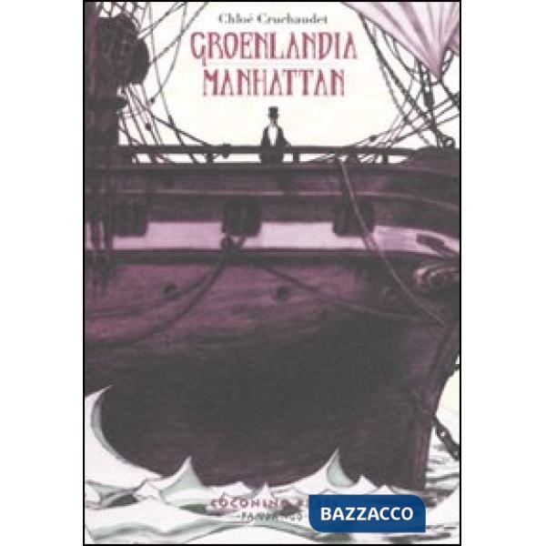 Groenlandia Manhattan