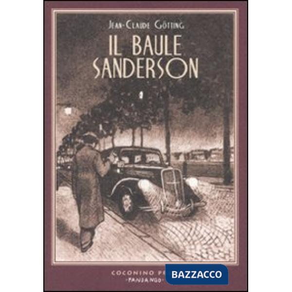 Baule Sanderson (Il)