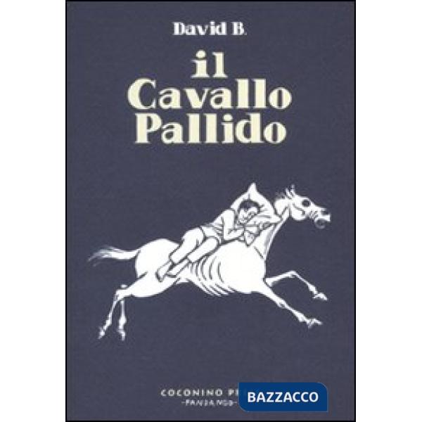 Cavallo pallido (Il)