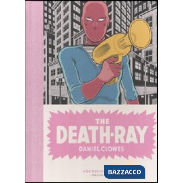 Death-Ray (The)
