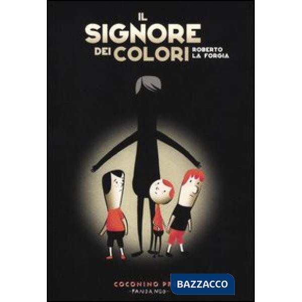 Signore dei colori (Il)