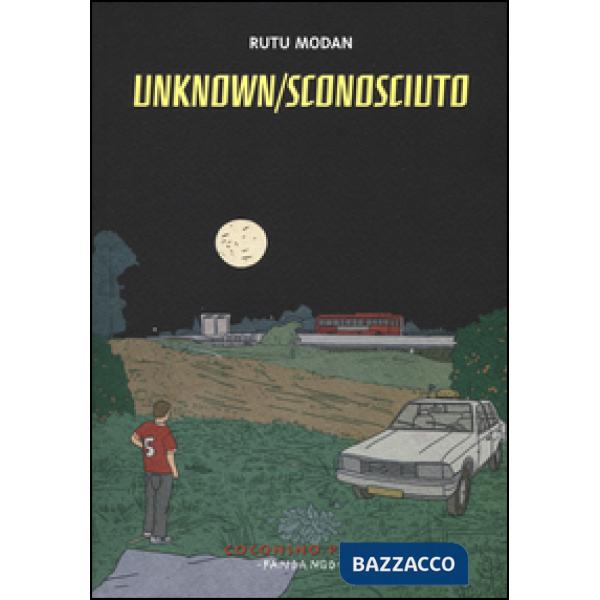 Unknown/Sconosciuto