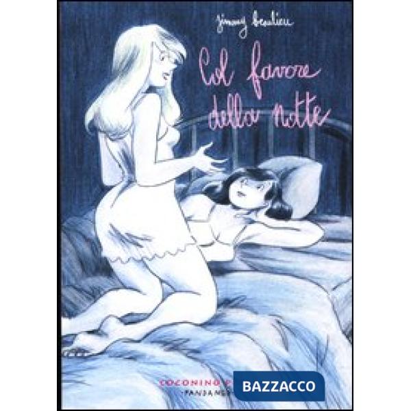 Col favore della notte