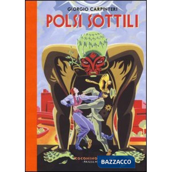 Polsi sottili