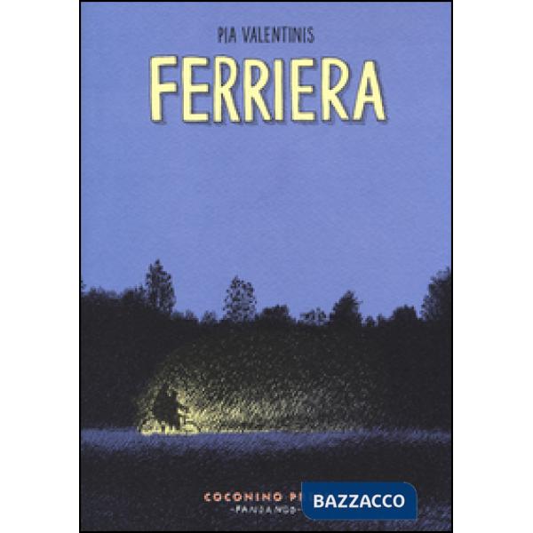 Ferriera