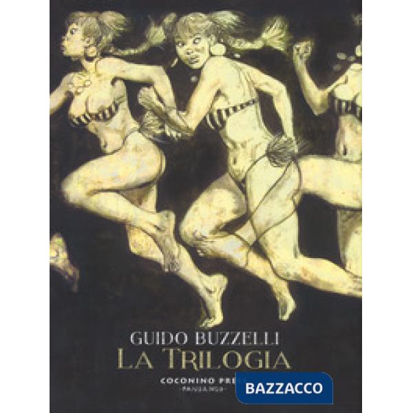 Trilogia: La rivolta dei racchi-I labirinti-Zil Zelub (La)