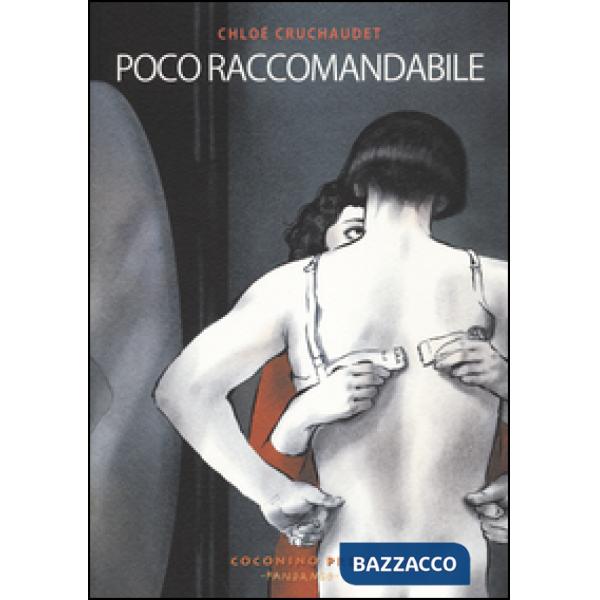 Poco raccomandabile