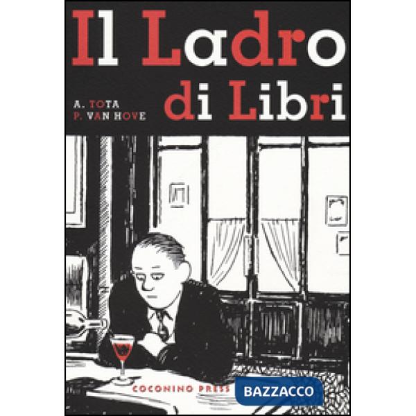 Ladro di libri (Il)