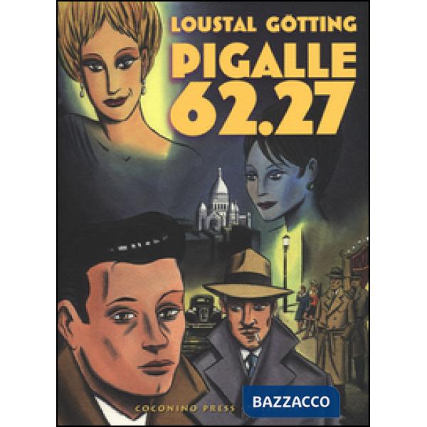 Pigalle 62.27