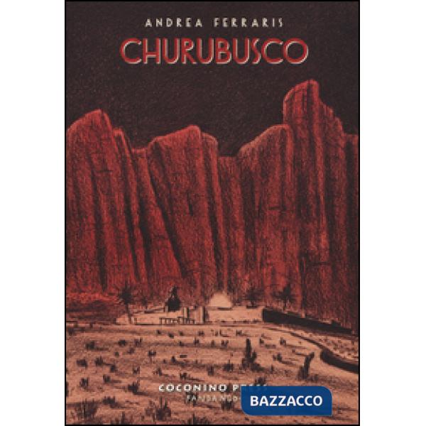 Churubusco