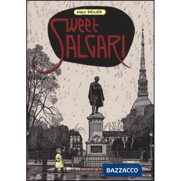 Sweet Salgari