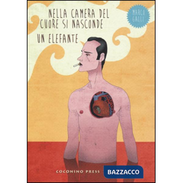 Nella camera del cuore si nasconde un elefante