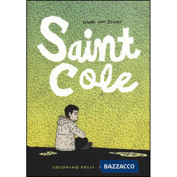Saint Cole