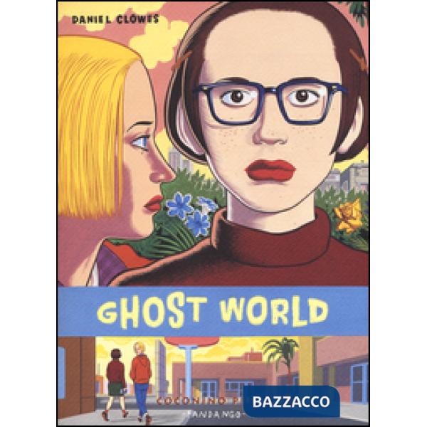 Ghost world