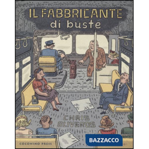 Fabbricante di buste (Il)