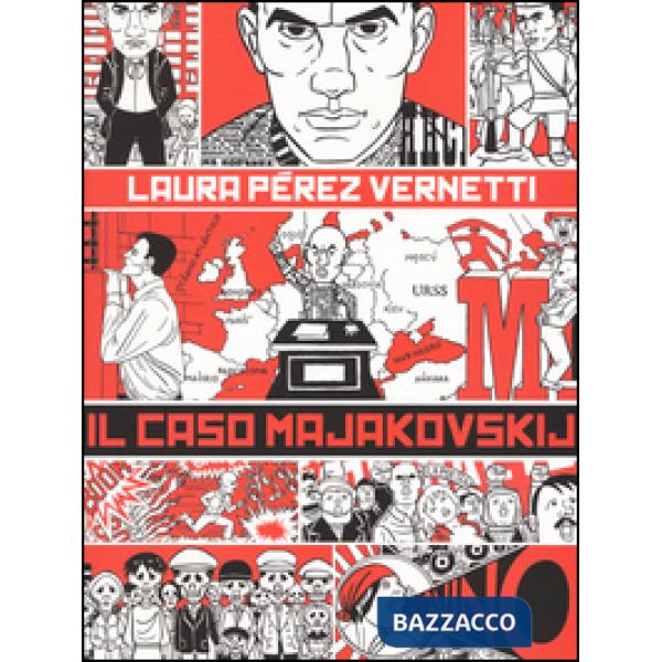 Caso Majakovskij (Il)